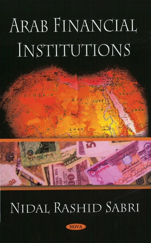Arab Financial Institutions - Image 1