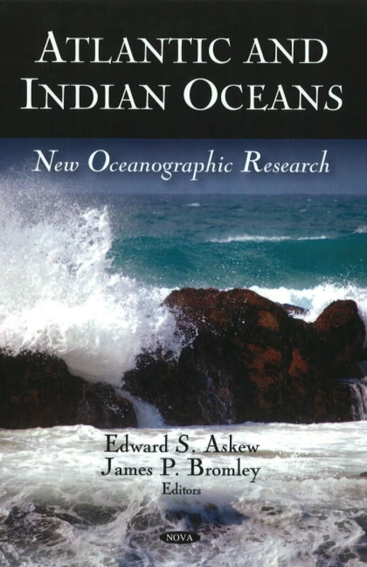 Atlantic and Indian Oceans: New Oceanographic Research