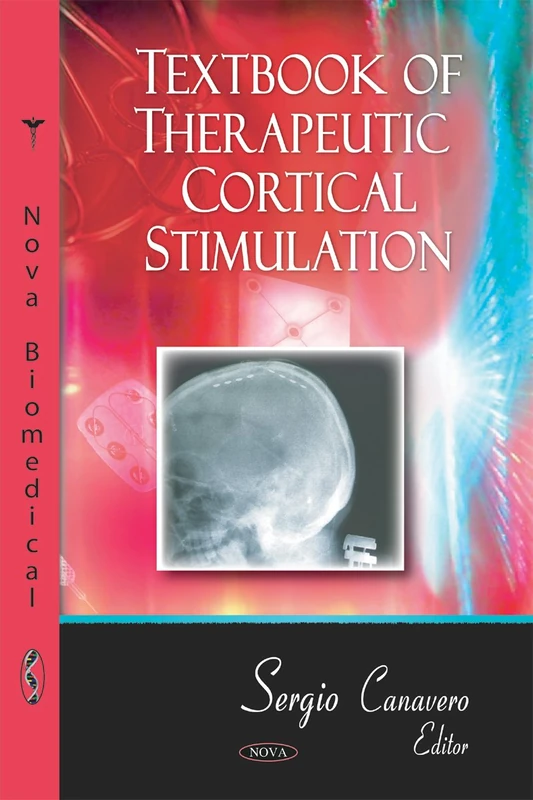Textbook of Therapeutic Cortical Stimulation