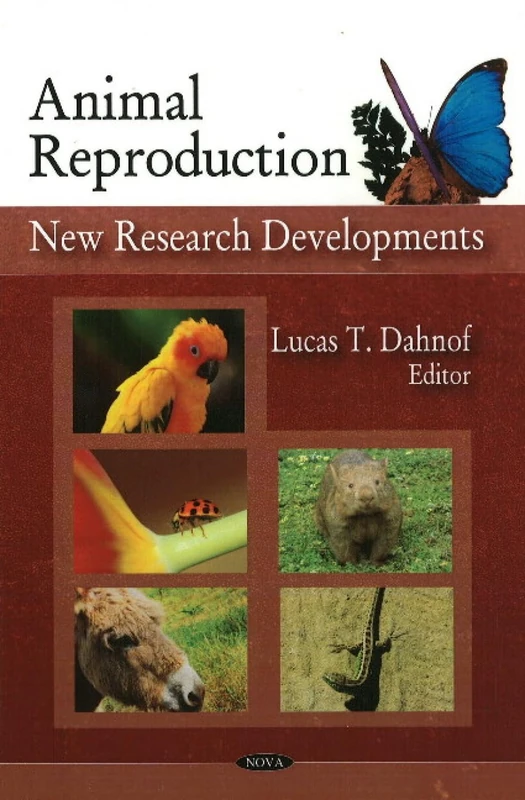 Animal Reproduction: New Research Developments