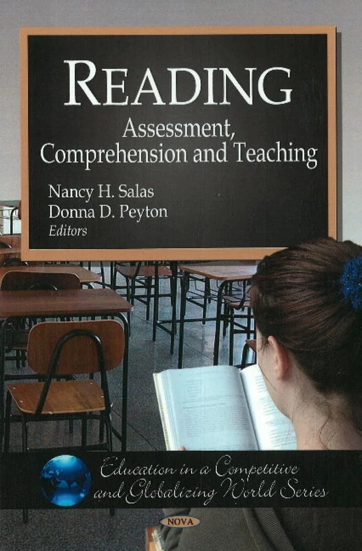 Reading: Assessment, Comprehension and Teaching