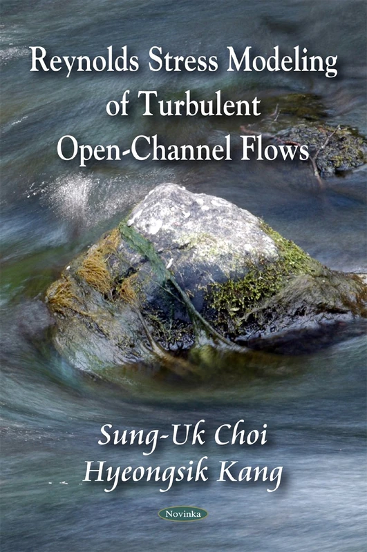 Reynolds Stress Modeling of Turbulent Open-Channel Flows