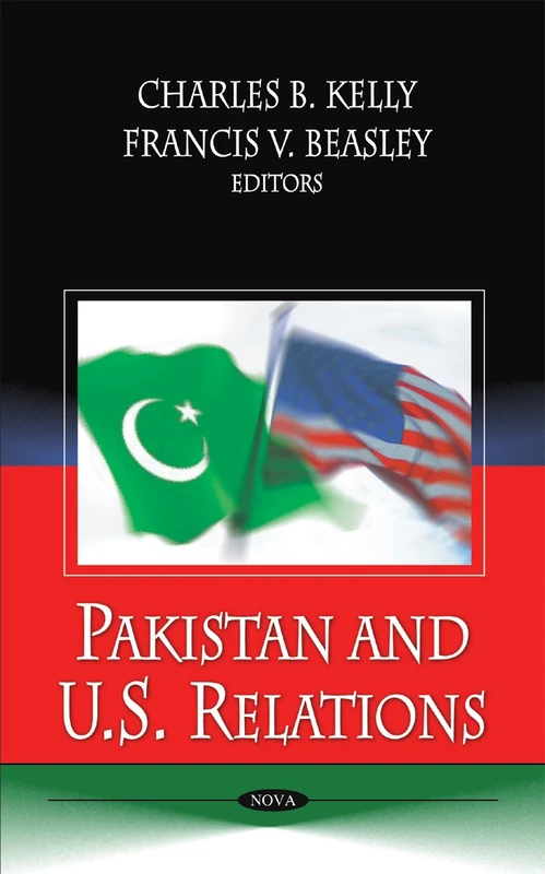 Pakistan & U.S. Relations