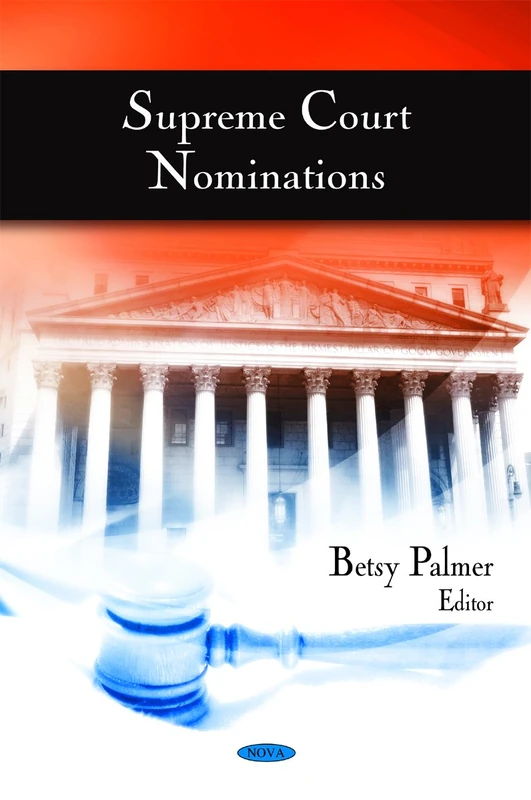 Supreme Court Nominations - Image 1