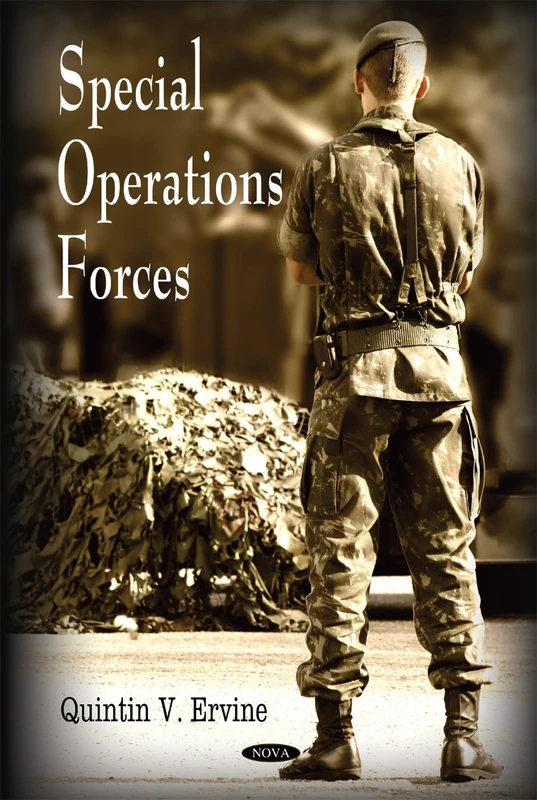 Special Operations Forces - Image 1