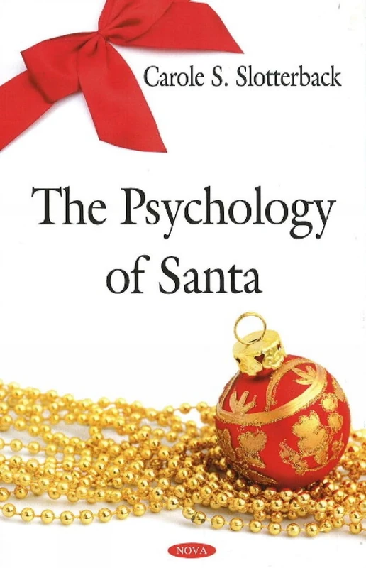Psychology of Santa - Image 1