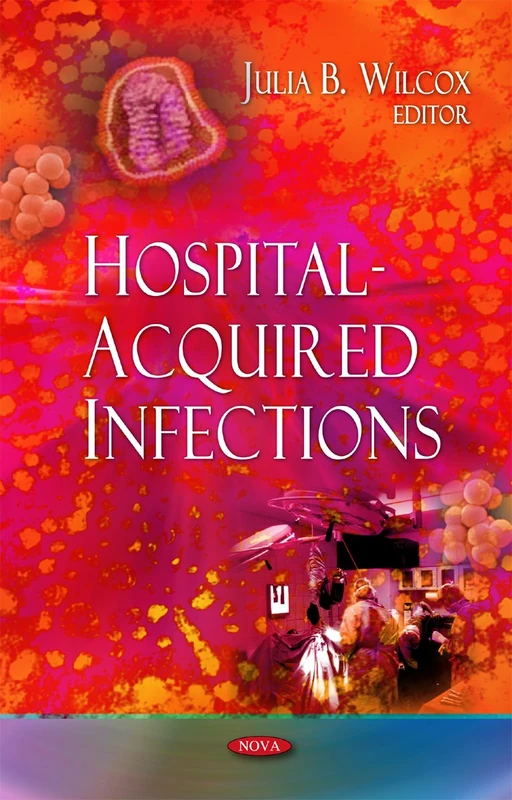 Hospital-Acquired Infections - Image 1