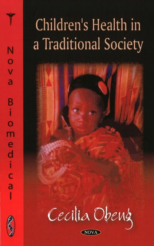 Children's Health in a Traditional Society - Image 1