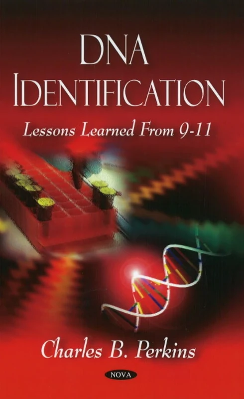 DNA Identification: Lessons Learned from 9-11 - Image 1
