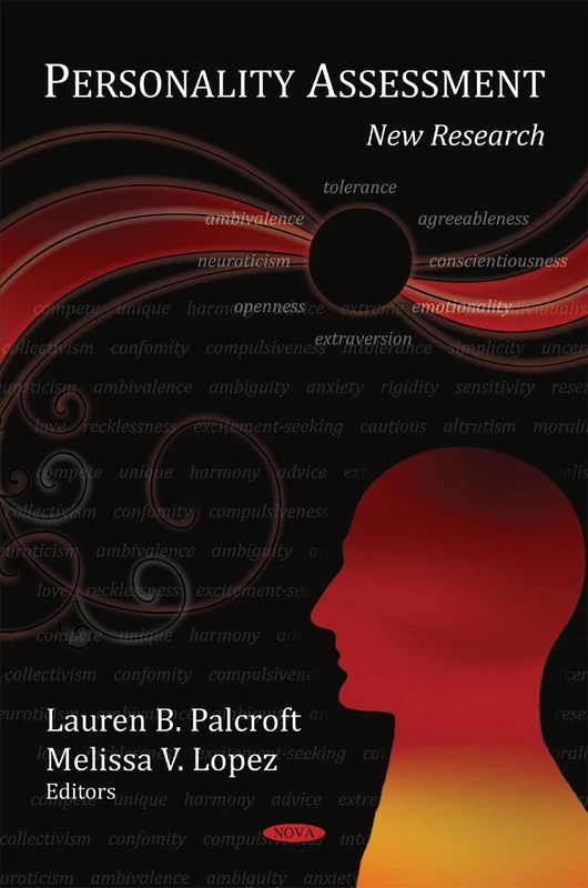 Personality Assessment: New Research