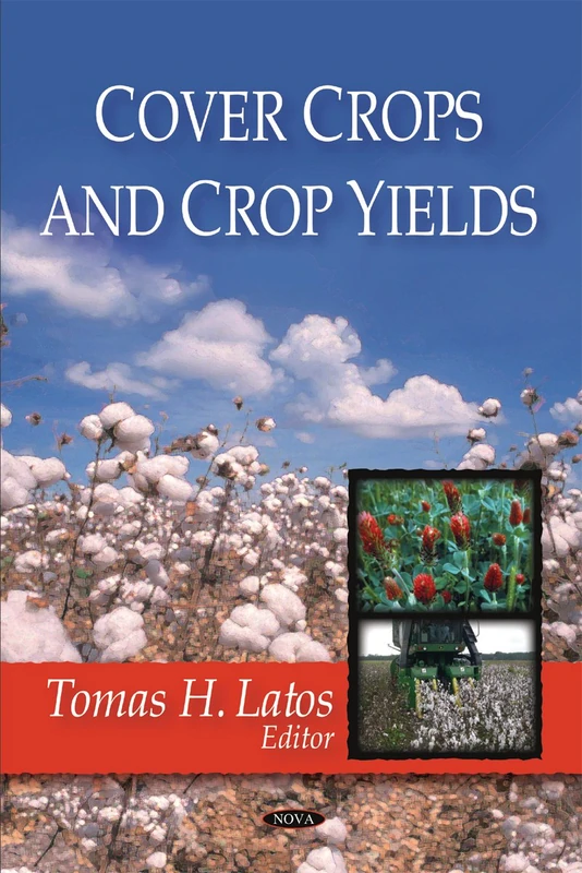 Cover Crops and Crop Yields