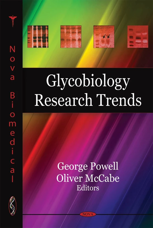 Glycobiology Research Trends