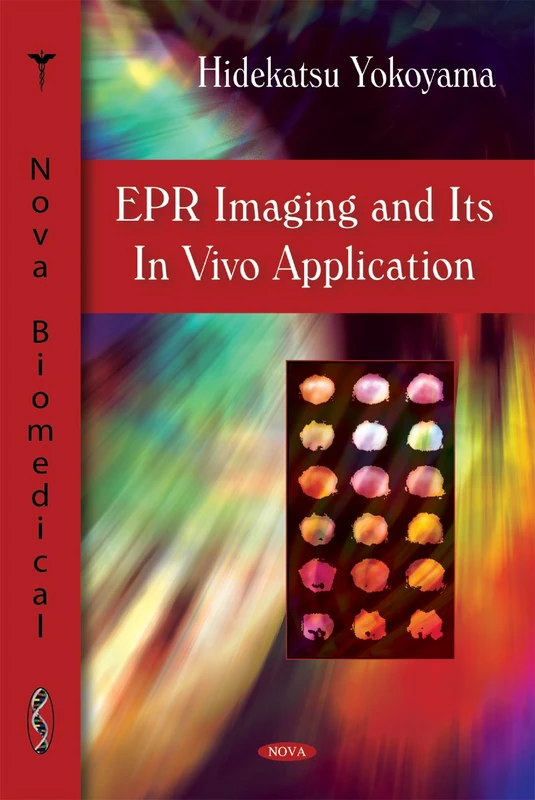 EPR Imaging and Its in Vivo Application