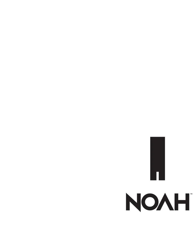 Noah Special Signed & Numbered Edition - Image 1