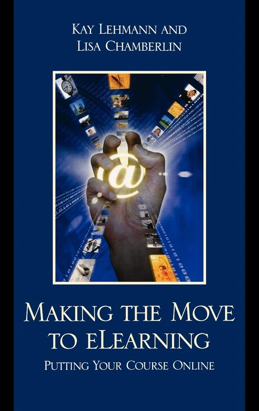 Making the Move to ELearning: Putting Your Course Online - Image 1