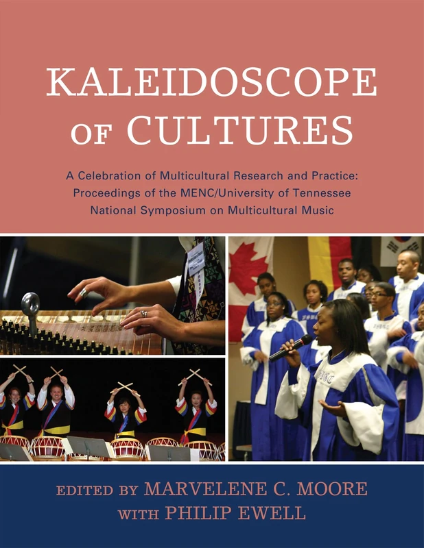Kaleidoscope of Cultures: A Celebration of Multicultural Research and Practice