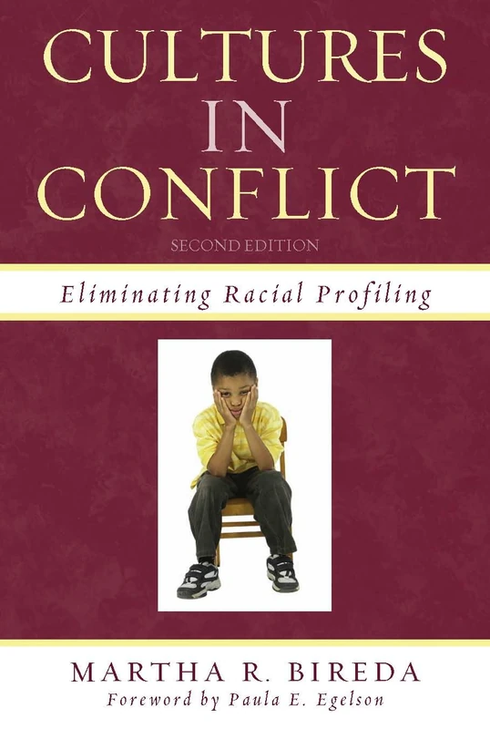Cultures in Conflict: Eliminating Racial Profiling - Image 1