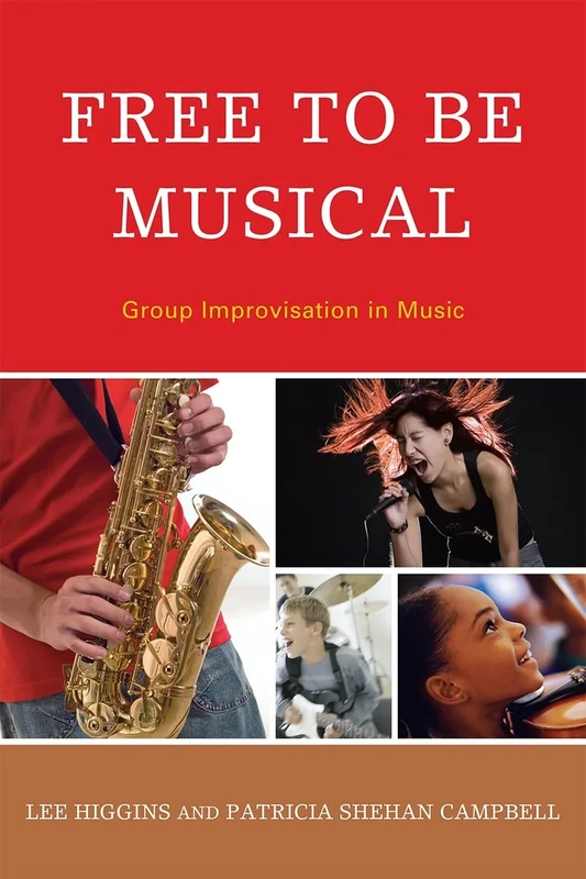 Free to be Musical: Group Improvisation in Music