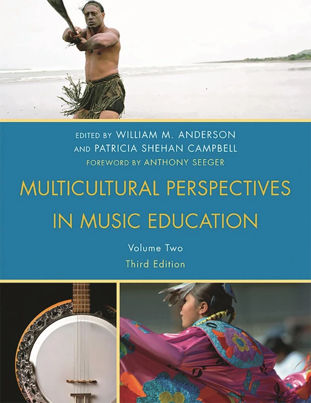 Multicultural Perspectives in Music Education: 2: Volume II