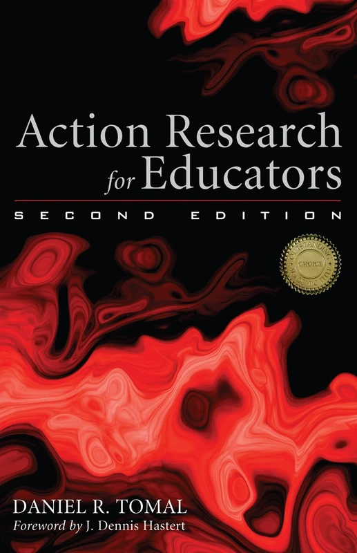 Action Research for Educators (The Concordia University Leadership Series)
