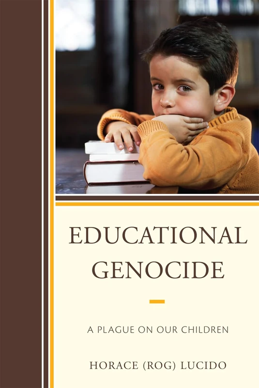 Educational Genocide: A Plague on Our Children - Image 1