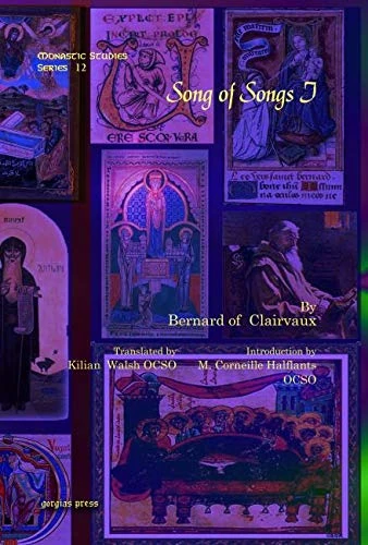 Song of Songs I: 12 (Monastic Studies Series)