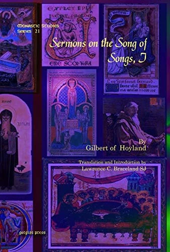 Sermons on the Song of Songs, I: 21 (Monastic Studies Series)