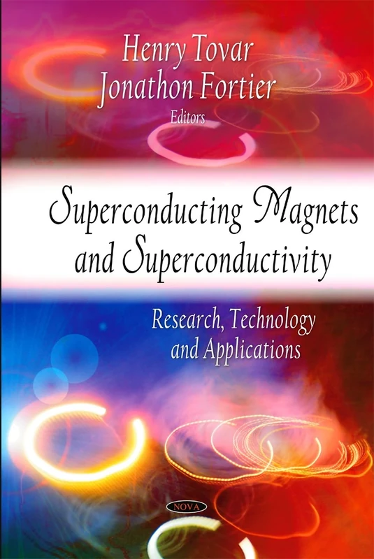 Superconducting Magnets & Superconductivity: Research, Technology & Applications