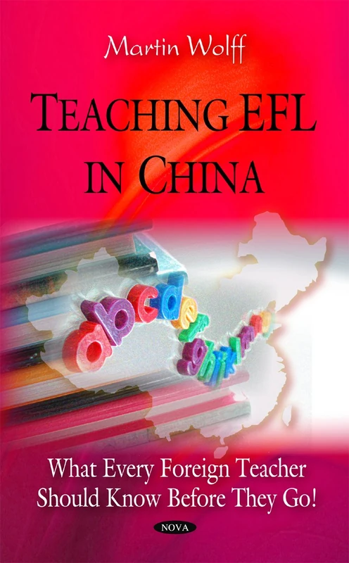 Teaching EFLl in China: What Every Foreign Teacher Should Know Before They Go - Image 1