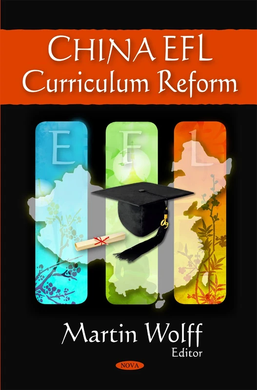 China EFL Curriculum Reform