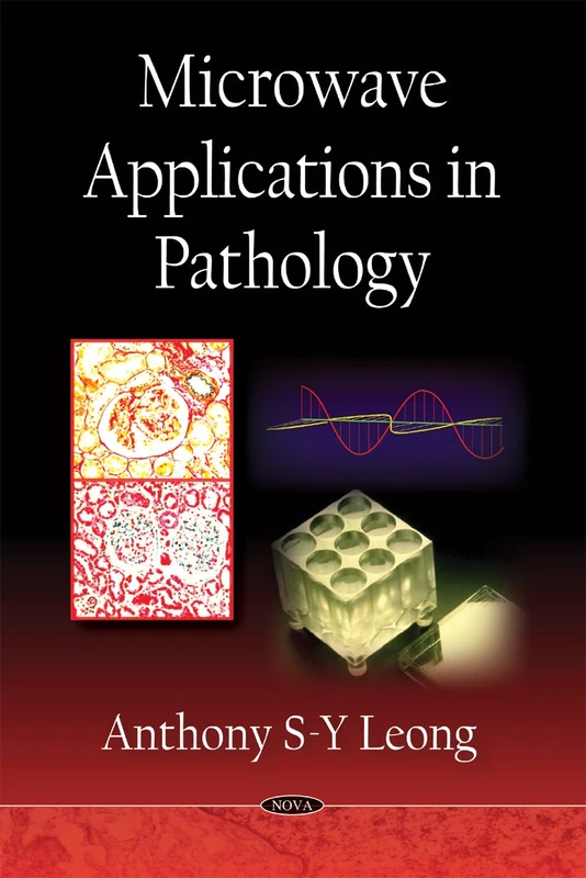Microwave Applications in Pathology - Image 1