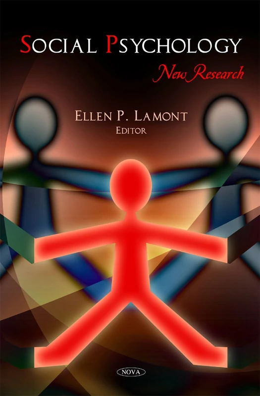 Social Psychology: New Research