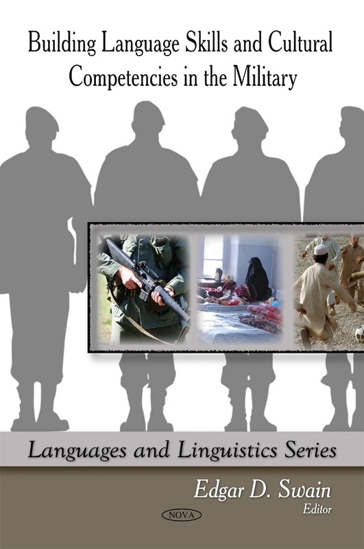 Building Language Skills and Cultural Competencies in the Military (Languages and Linguistics Series)