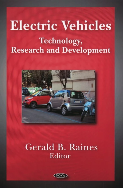 Electric Vehicles: Technology, Research and Development