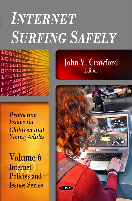 Internet Surfing Safely: Protection Issues for Children and Young Adults