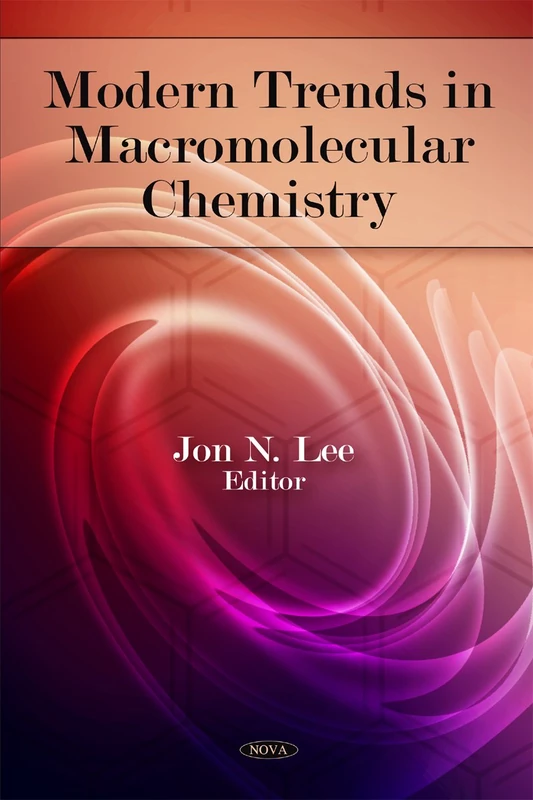 Modern Trends in Macromolecular Chemistry