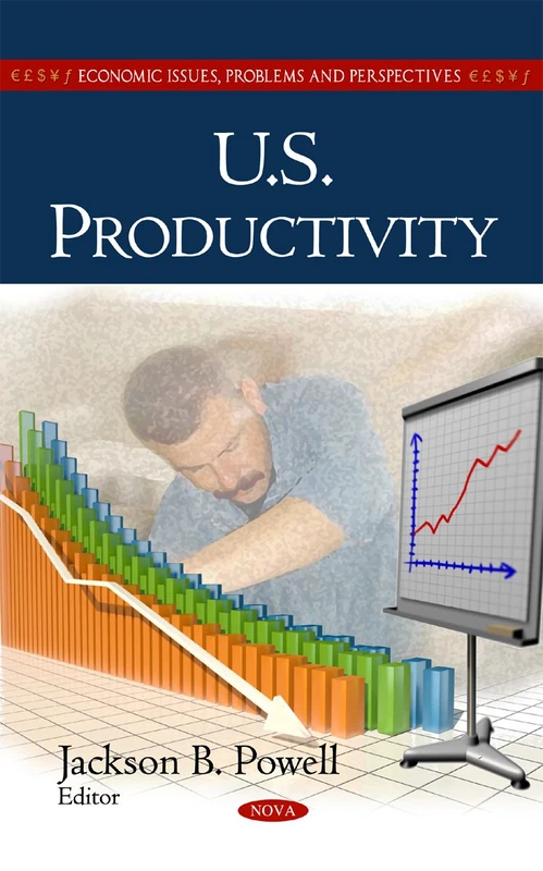 U.S. Productivity (Economic Issues, Problems and Perspectives)