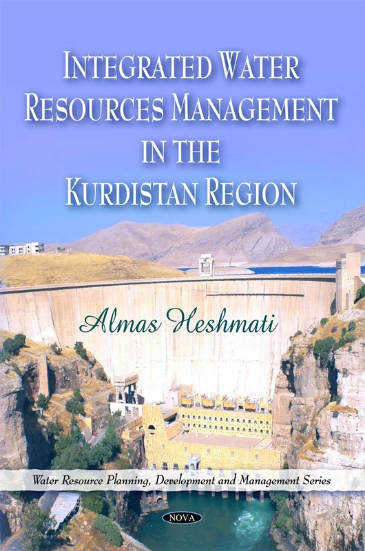Nova Science Integrated Water Resource Management in Kurdistan