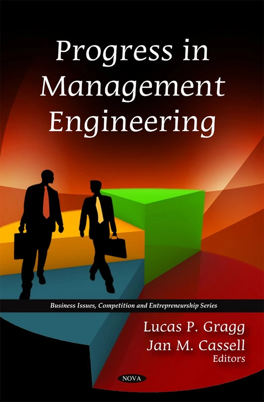 Progress in Management Engineering (Business Issues, Competition and Entrepreneurship)