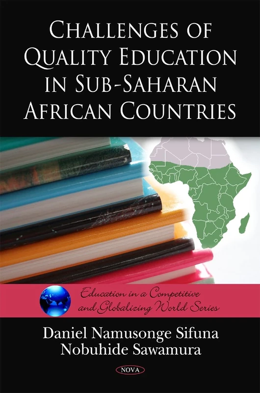 Challenges of Quality Education in Sub-Saharan African Countries
