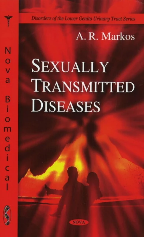 Sexually Transmitted Diseases (Disorders of the Lower Genito Urinary Tract)