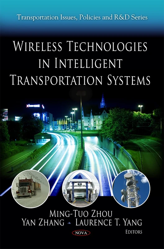 Wireless Technologies in Intelligent Transportation Systems