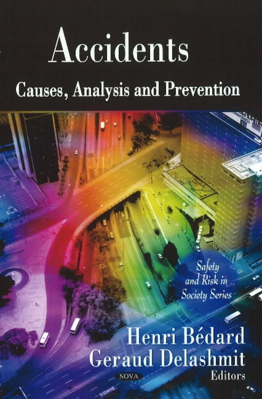 Accidents: Causes, Analysis and Prevention (Safety and Risk in Society)