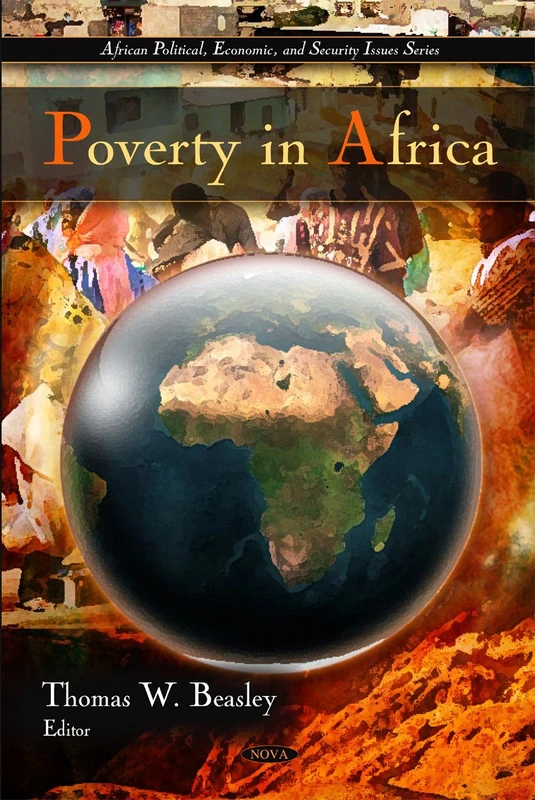 Poverty in Africa (African Political, Economic, and Security Issues Series)