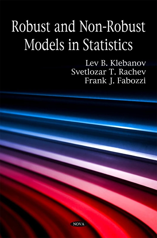Robust and Non-Robust Models in Statistics