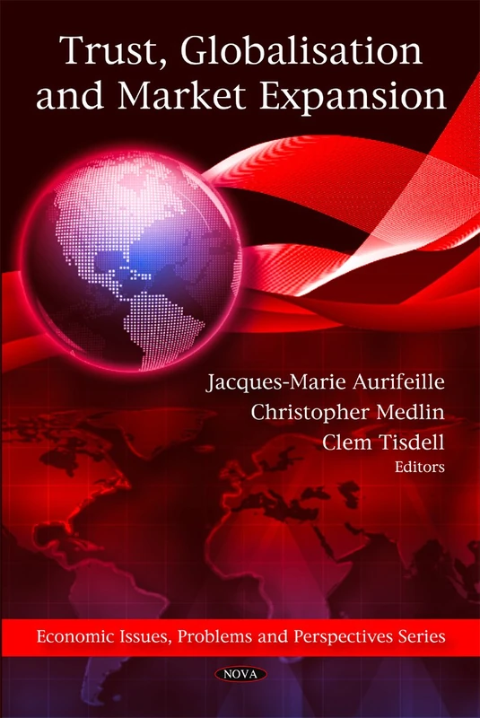 Trust, Globalisation & Market Expansion