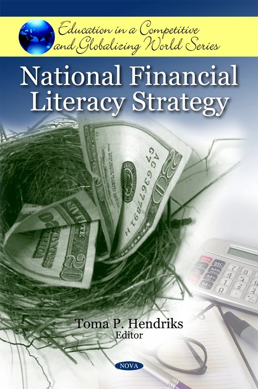 National Financial Literacy Strategy (Education in a Competitive and Globalizing World)