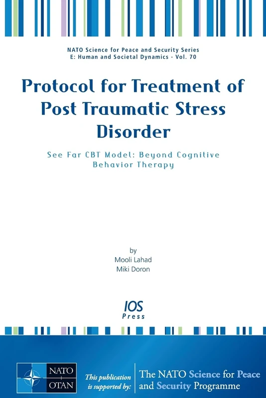 Protocol for Treatment of Post Traumatic Stress Disorder - Image 1