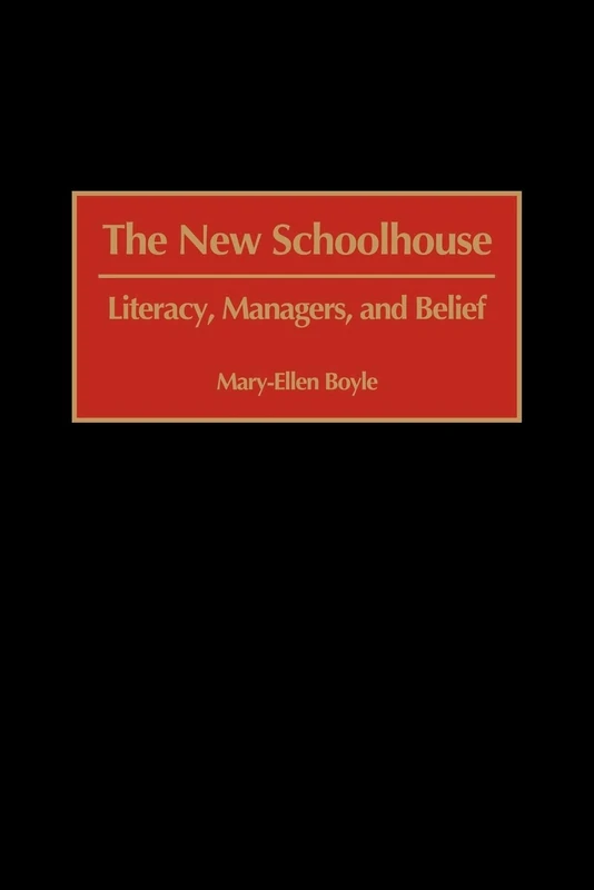 The New Schoolhouse (Gpg) (PB)