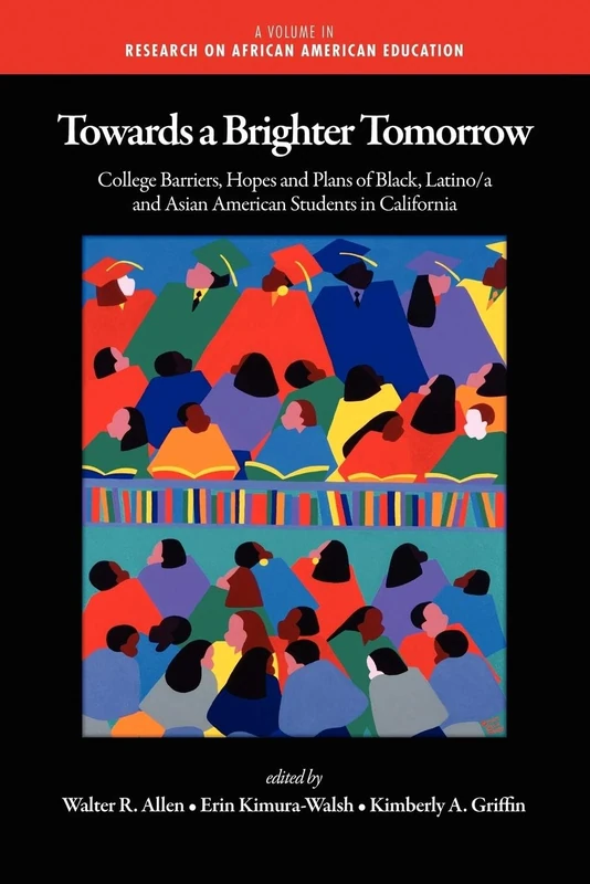 Towards a Brighter Tomorrow (Research on African American Education)